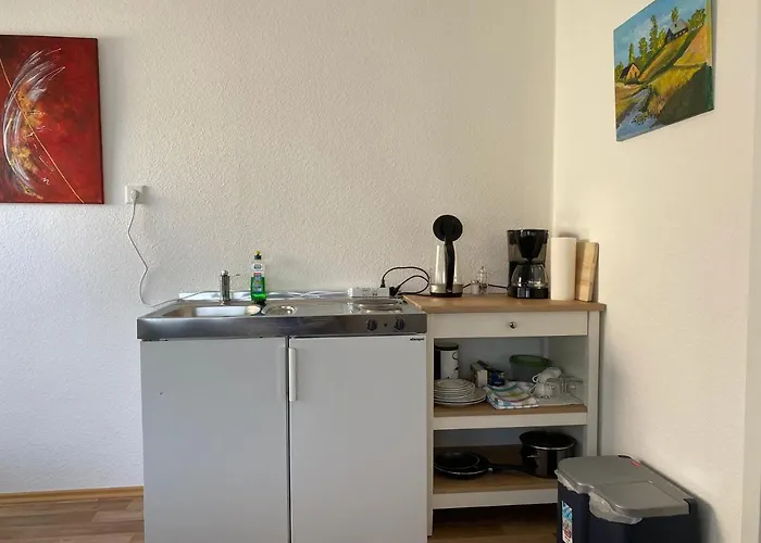 Monteurunterkunft