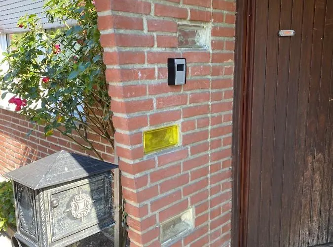 Monteurunterkunft