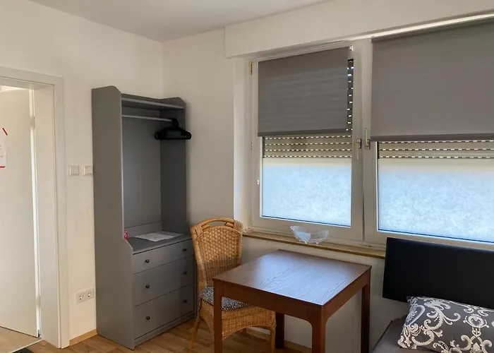 Monteurunterkunft