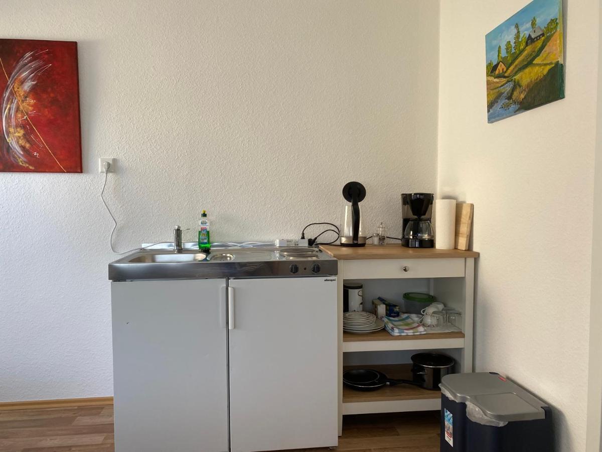 Monteurunterkunft