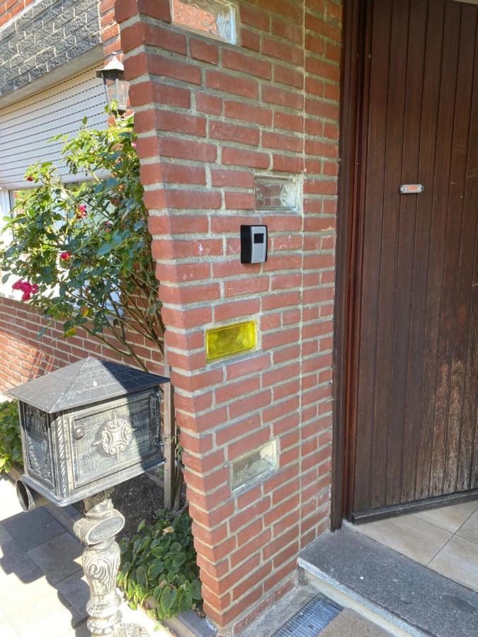 Monteurunterkunft *