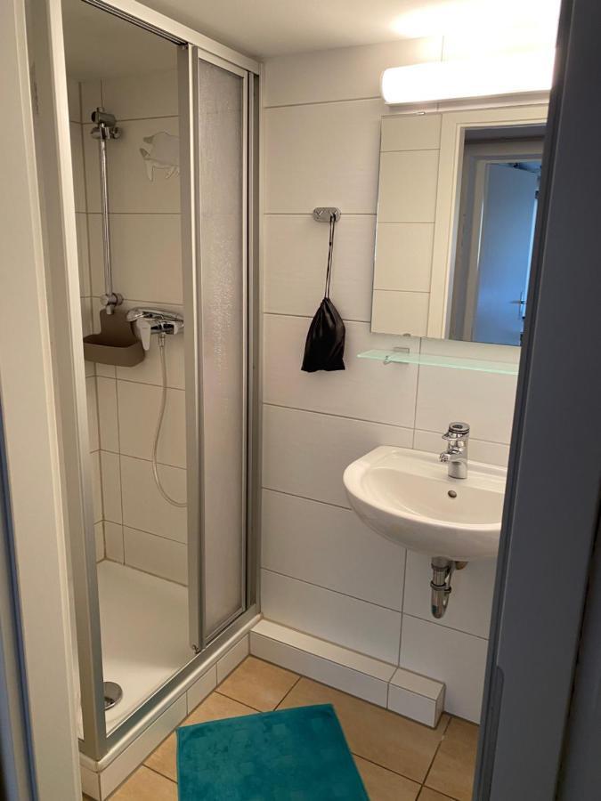 Monteurunterkunft