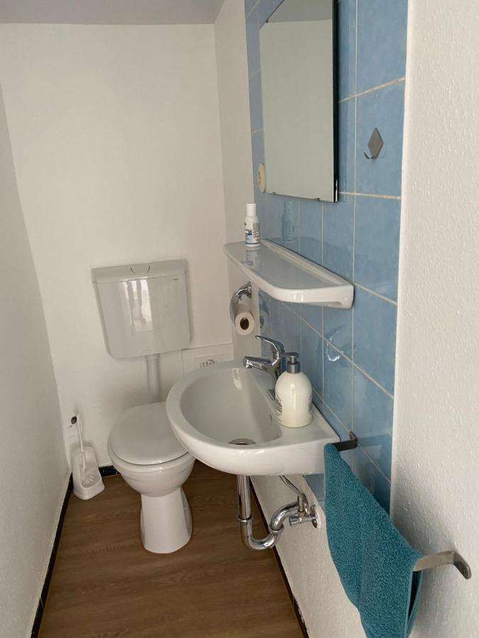 Appartement Monteurunterkunft
