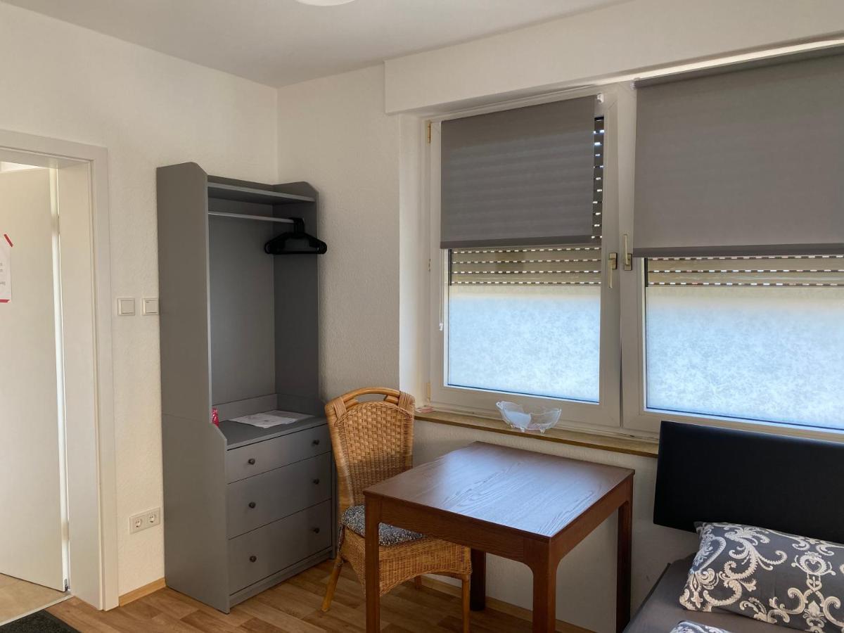 Appartamento Monteurunterkunft *